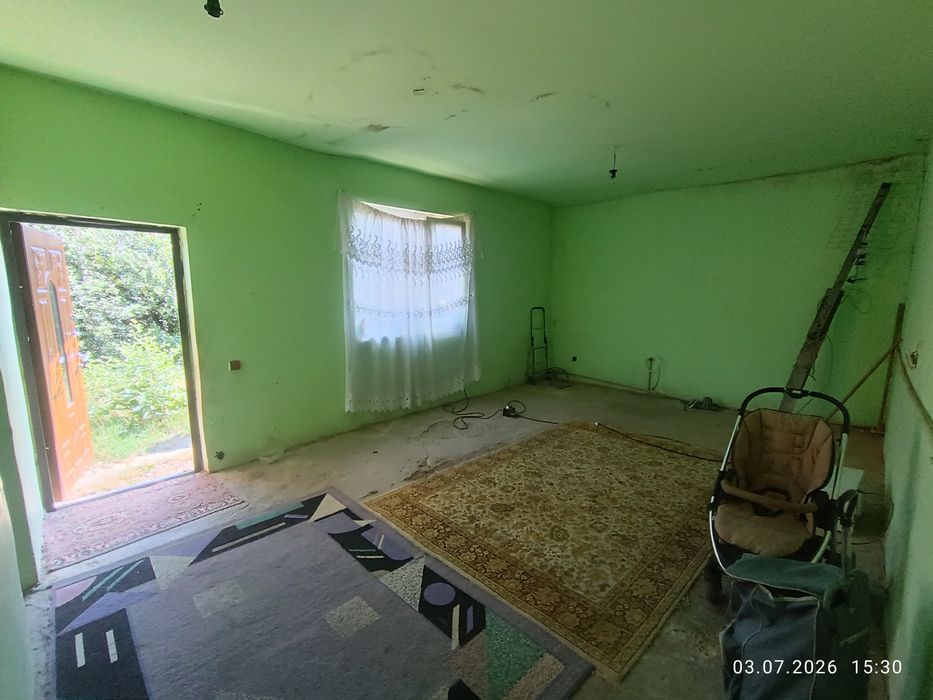 В Продажу Будинок ТРИ кімнати