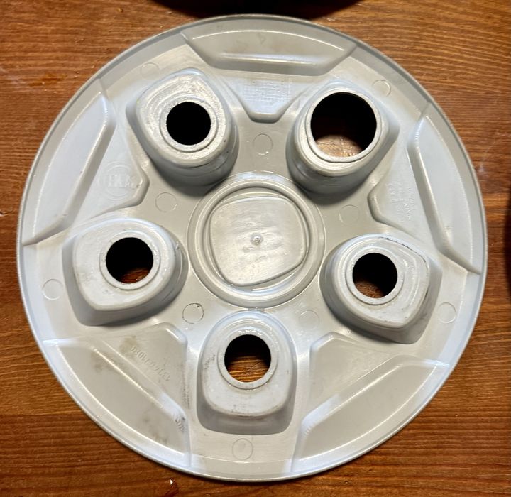 Kołpaki FIAT Ducato 16” oryginał