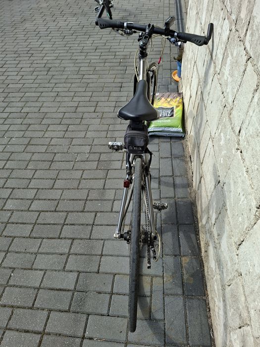 Sprzedam rower sportowy gazela