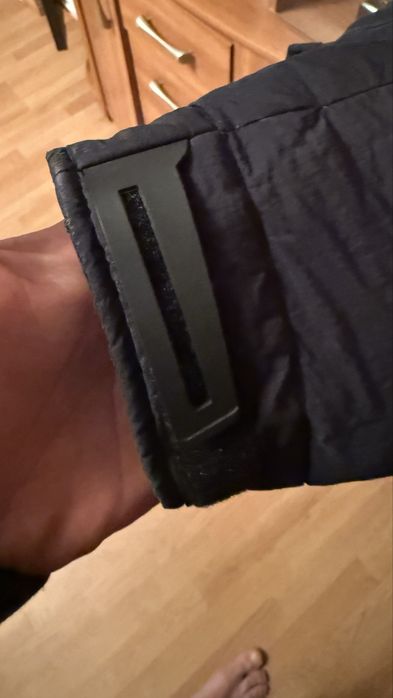 Куртка Пуховик Diesel