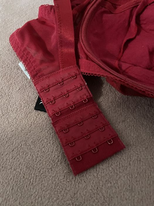 Ліфчик для годування D чашка