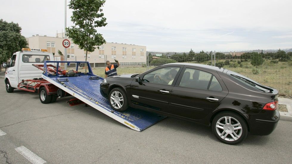 Лафет евакуатор Житомир