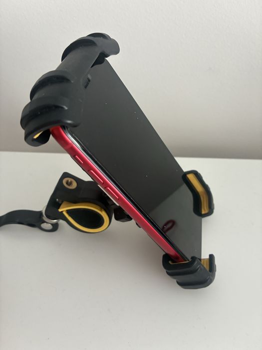 Suporte para telemovel