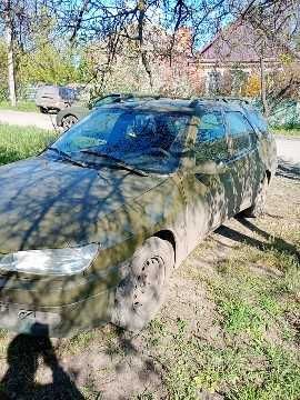 Продам пежо 306 1.9 дизель .1998 року
