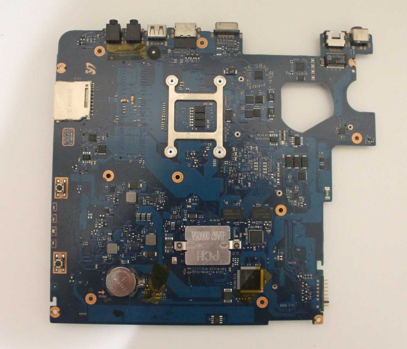 Материнская плата Samsung NP305E5(BA41-01820A Scala3_15/17A)