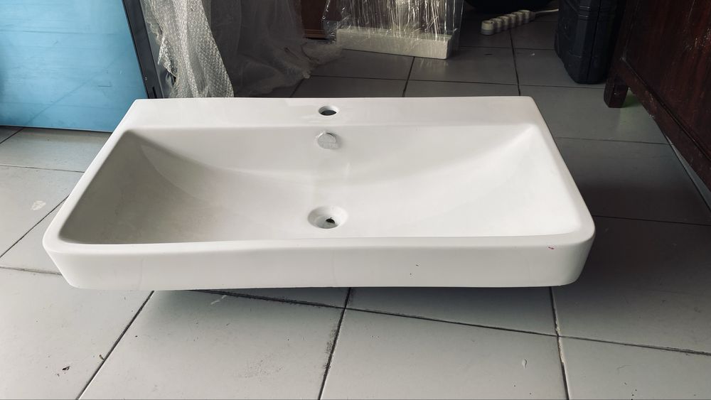 Lavatorio novo para venda