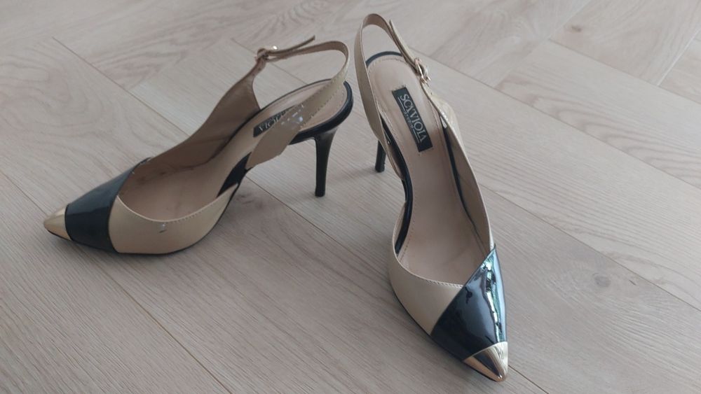 Buty ScaViola roz 38