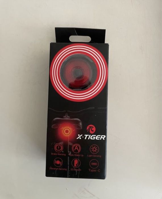 Prato SRAM 30 / travessas 4,5º / luzes