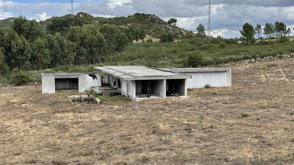 Moradia Única e Exclusiva Vista Douro