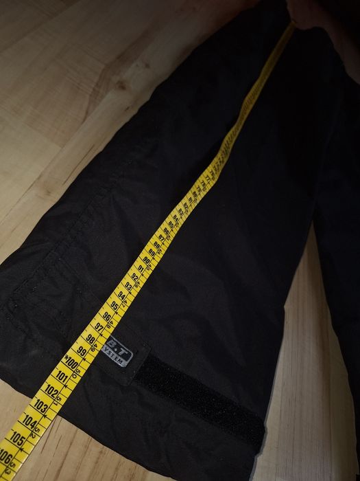 $ Spodnie Matterhorn r S m A.B.T. Dry System nowe