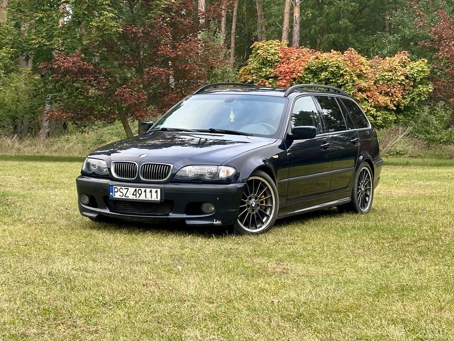 BMW Seria 3