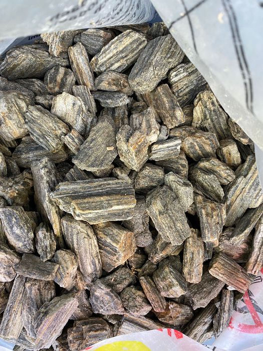 Kora kamienna ogrodowa 25 kg