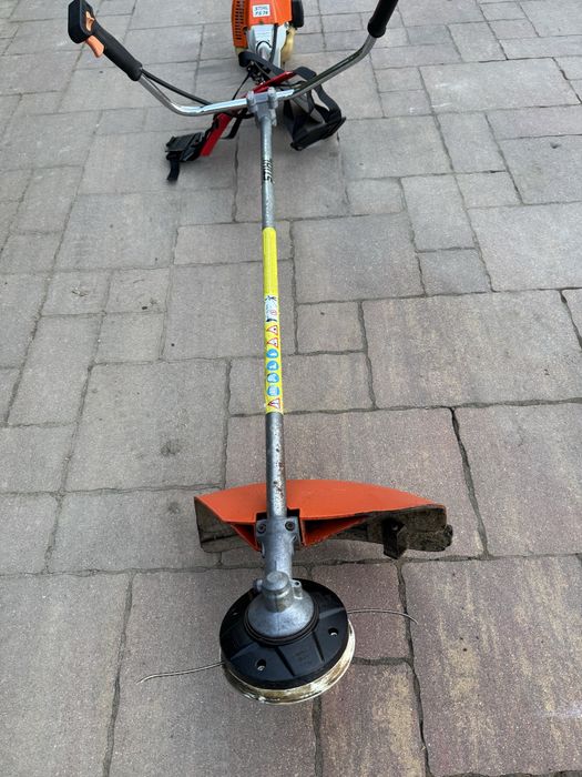 Wykaszarka Stihl Fs 74