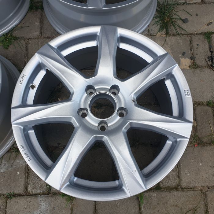 Нові O Z r17 5 112 et45 7.5j vw audi q a 2 3 4 5 7 6 seat skoda merced
