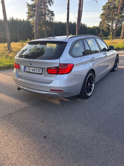 BMW Seria 3
