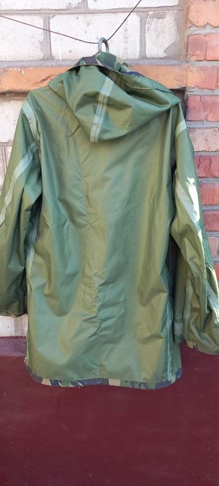 Куртка DPM GORE-TEX 180/96 British Army