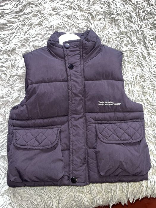 Продам одяг для дівчинки 110-116 розмір, стан нового)