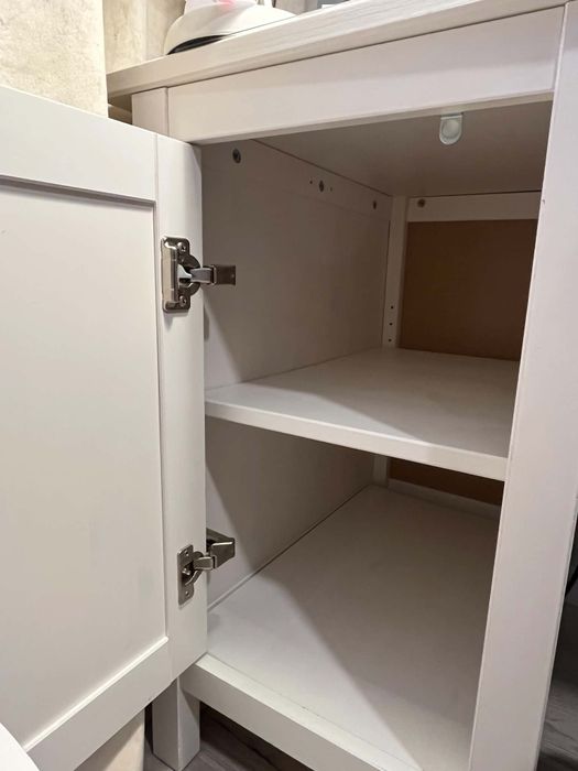 Biurko  IKEA duże