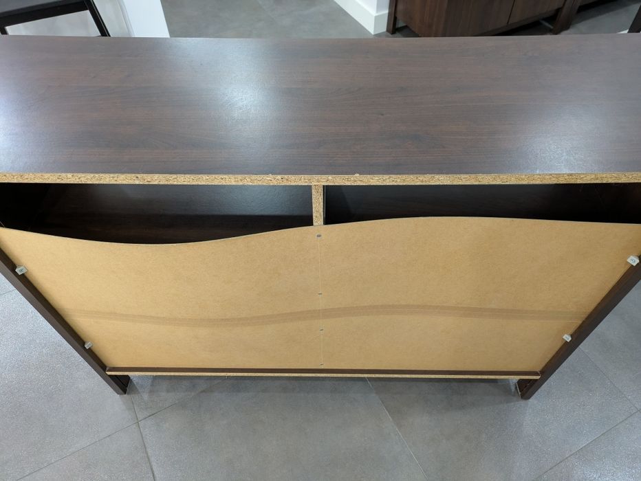 Móvel televisão brusali