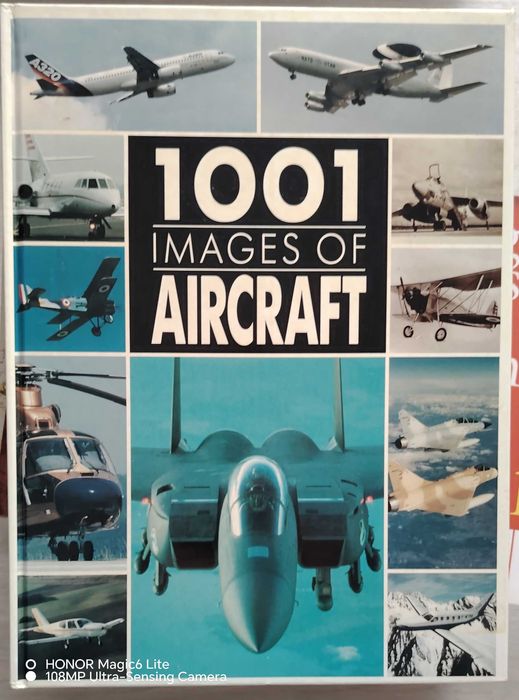 Livros Aviação e aeronáutica