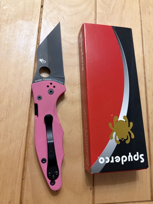 Soyderco Yojimbo 2