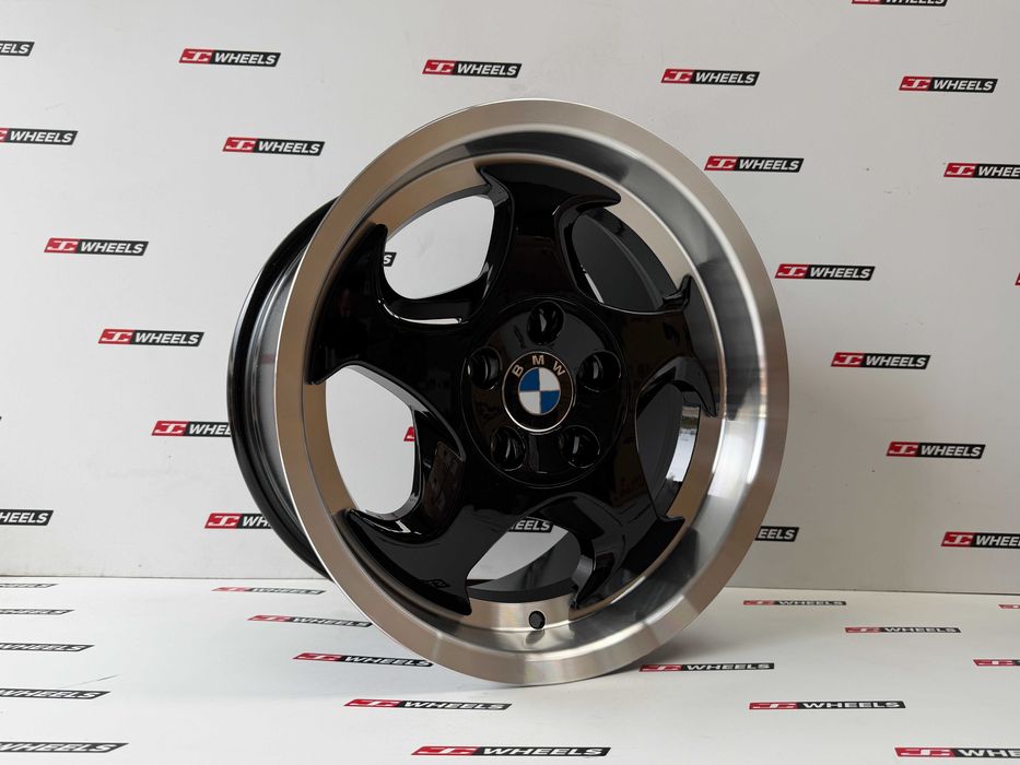 Jantes Look BMW Style 21 em 17 | 5x120