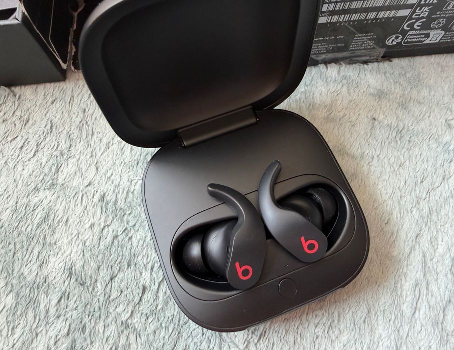 Beats fit pro anc jak nowe