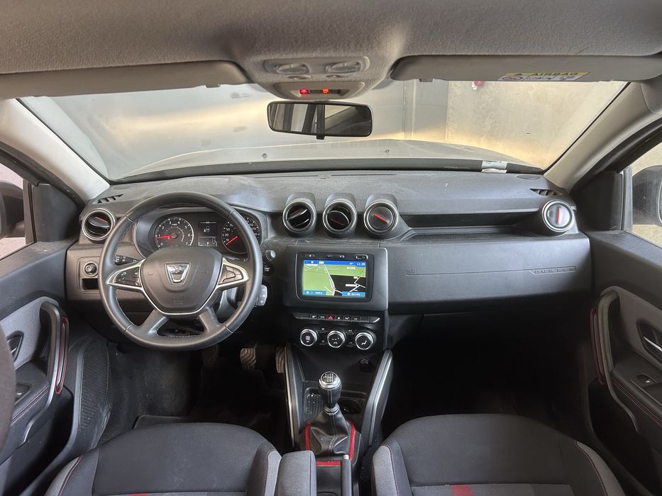 Dacia Duster 1.3 TCe Prestige de 2019