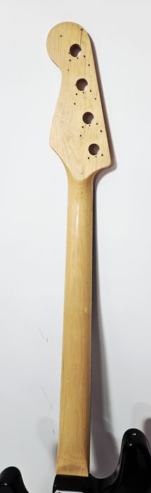 Gryf do gitary basowej Harley Benton