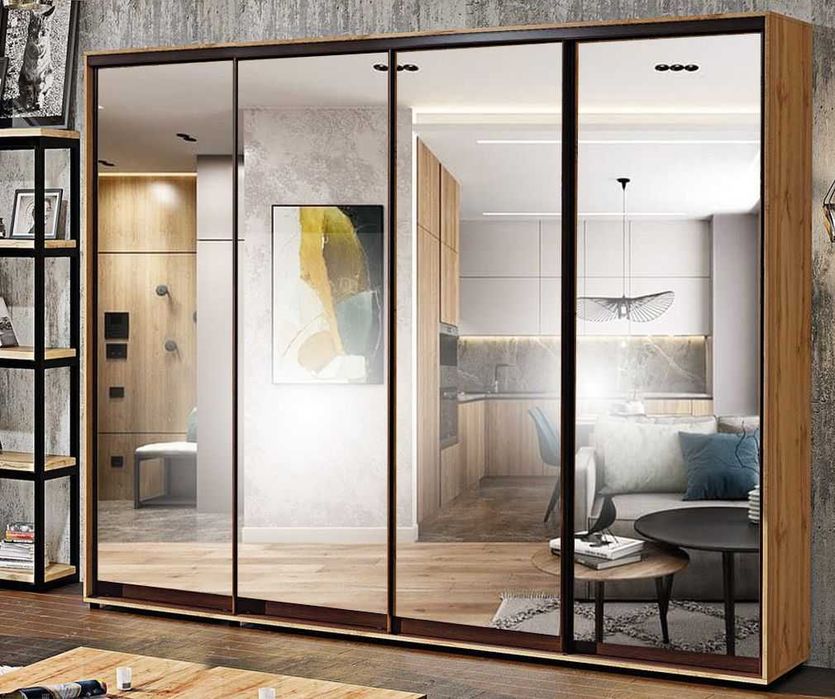 Ремонт Шкафов КУПЕ. Ремонт мебели! Изготовление мебели на заказ!