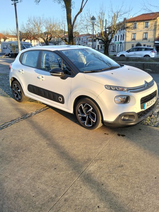 Citroen C3 1.6 Hdi
