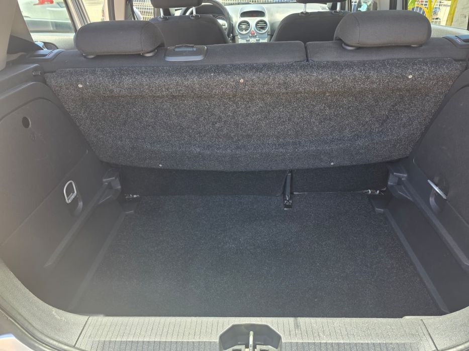 Opel Corsa 1.2