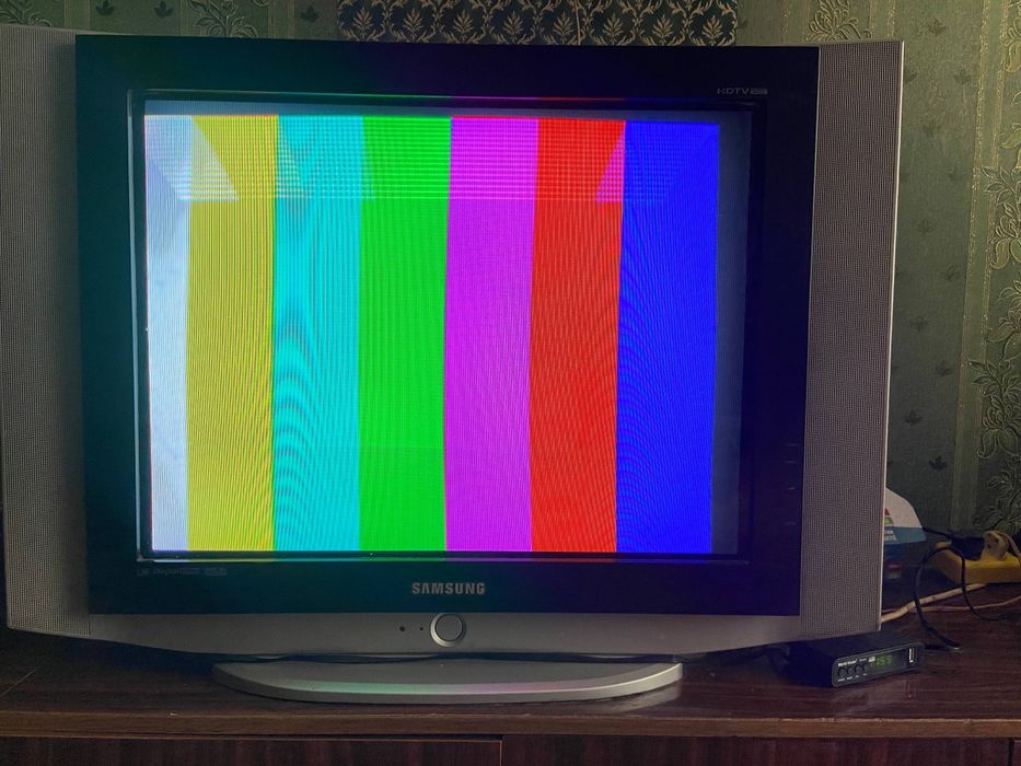 Продам тюнер т 2