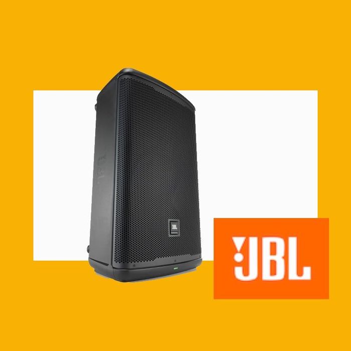 JBL EON712 ekran LCD aplikacja JBL Pro Connect App BT 5.0 7 lat gw