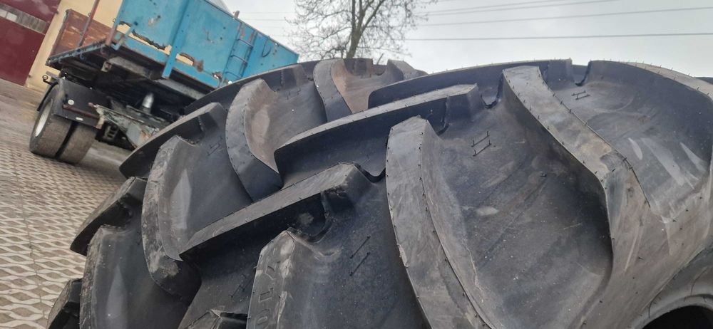 710/70r38 710/70-38 Cultor Mitas Nowe