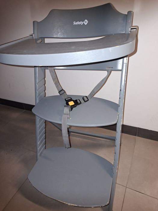 Krzeselko Safety 1 st