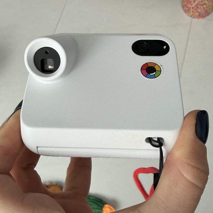 Polaroid Go gen 2 в ідеальному стані