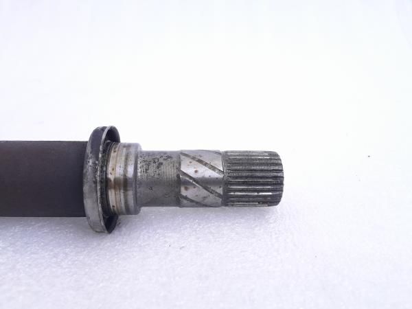 Transmissão frente direita RENAULT Clio III (BR0/1, CR0/1)