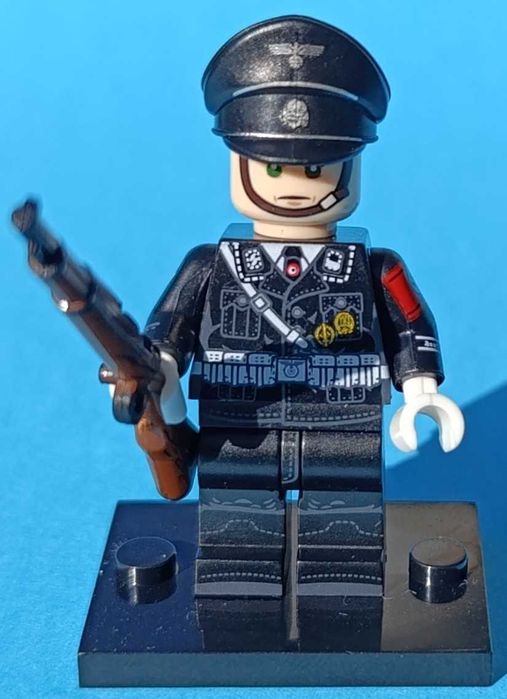 Guarda de Honra Alemão (WW2)