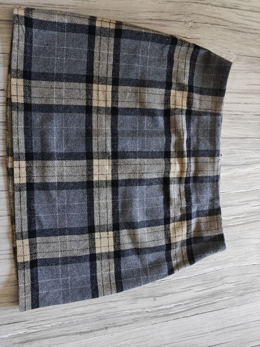 Spódnica krótka 44 XXL