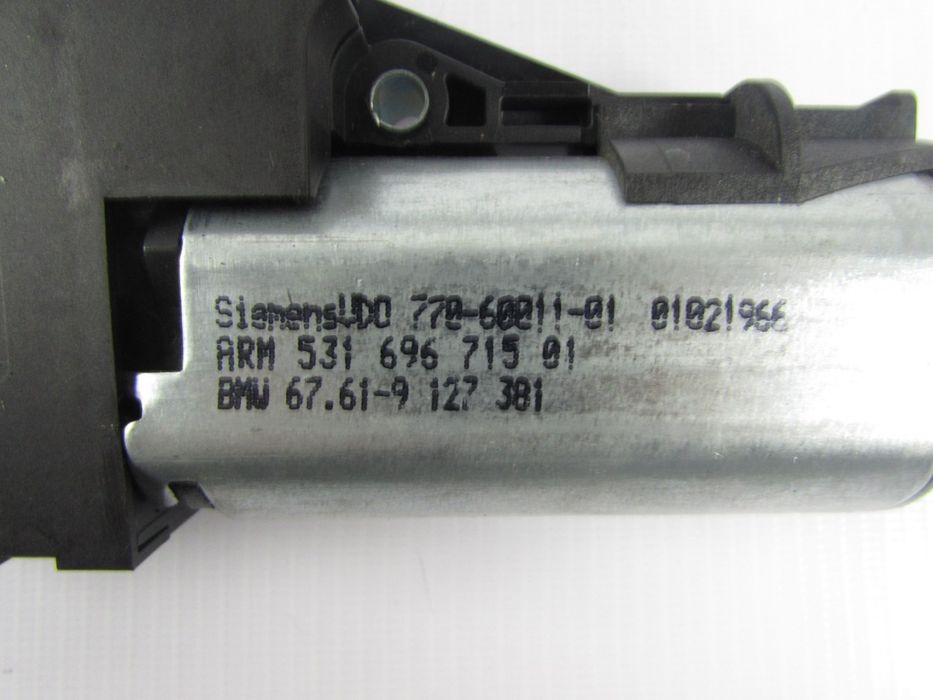 Motor Tecto Abrir Bmw 5 Ref: 67619127381