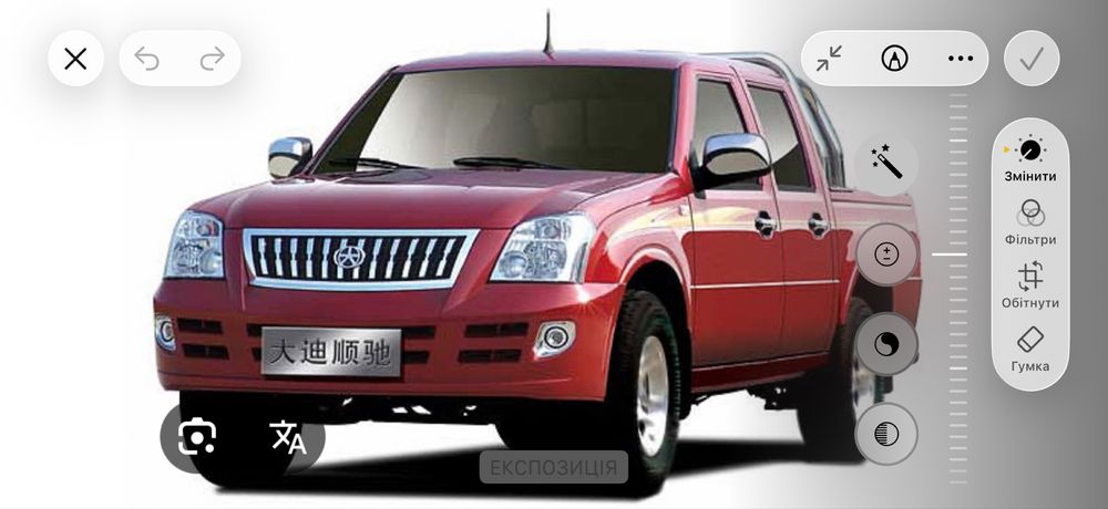 Разборка Dadi smothing bdd1022se бензин механика