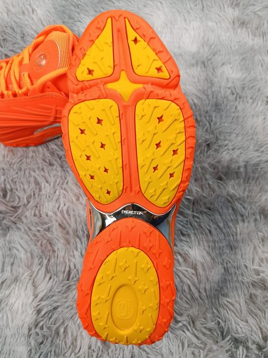 Nike Nocta hot step