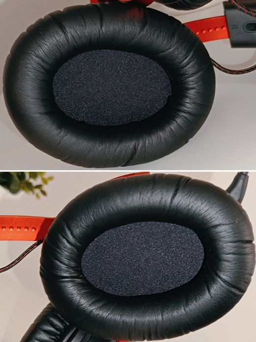 HyperX Cloud III Wireless - Como Novo