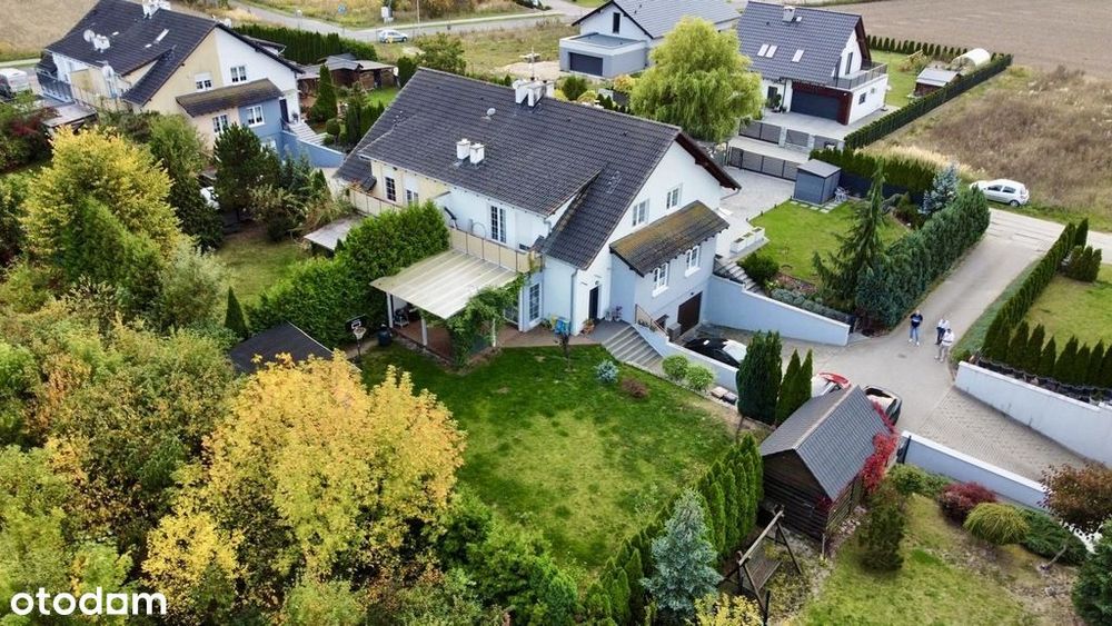 Dom – Gorzów Wielkopolski - Widok 2