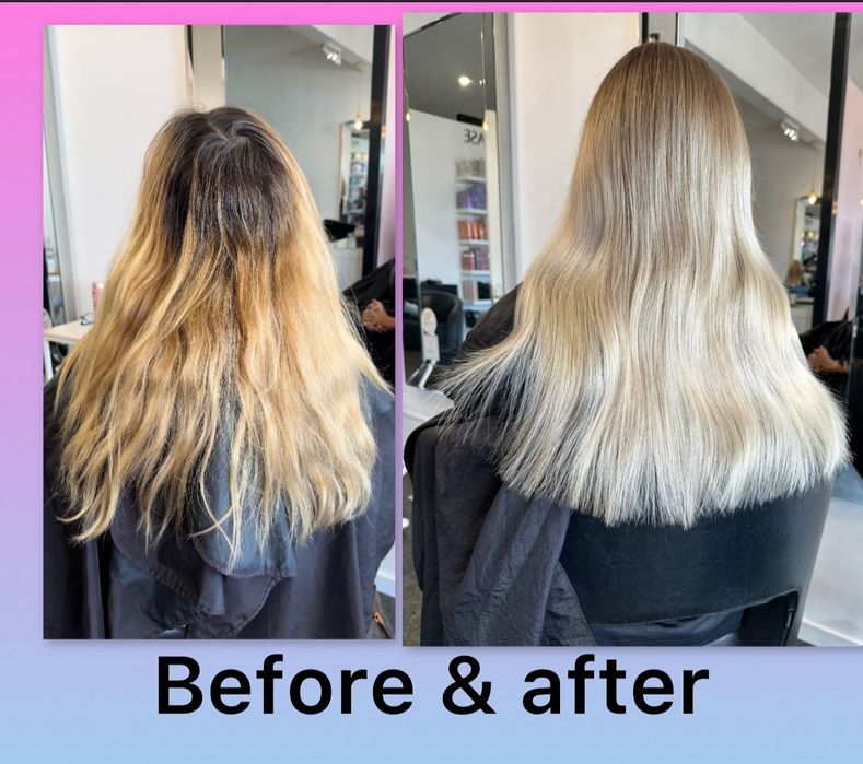 Professional Male Hairdresser for Your – Style, Care & Confidence