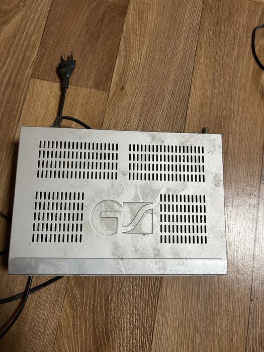 Спутниковые тюнеры