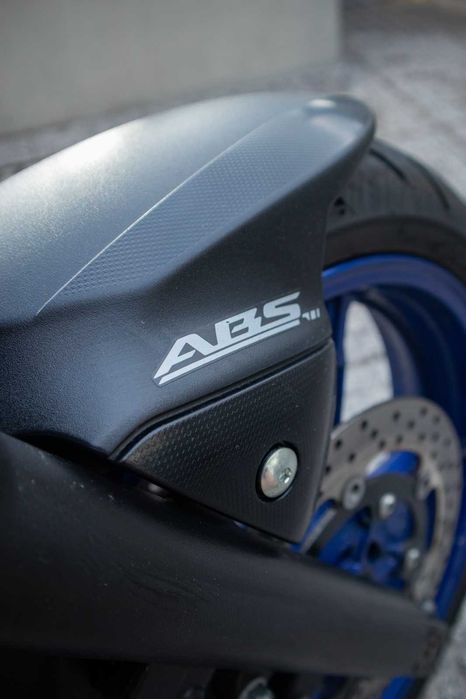 Vendo mota Suzuki SV 650