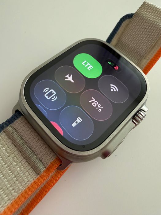 Apple Watch Ultra 2 (49 mm)