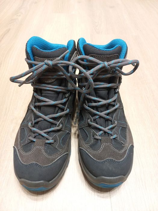 MC KINLEY Трекінгові боти 39р